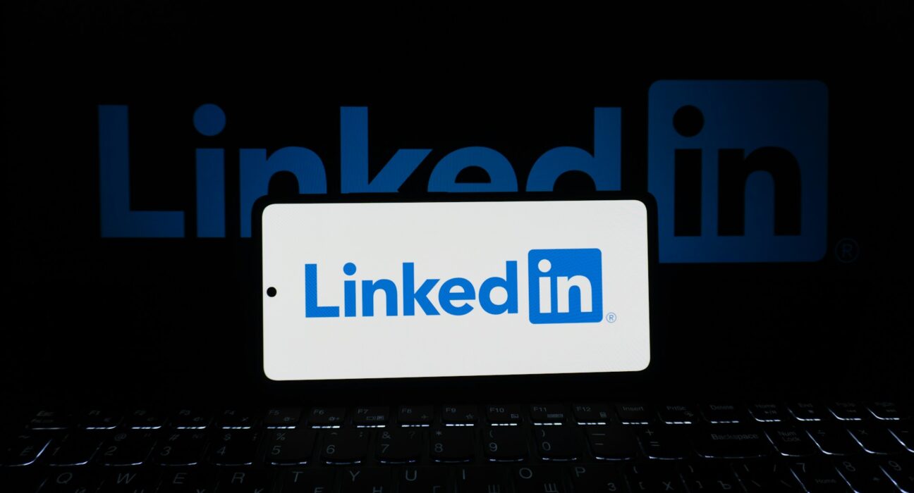 B2B LinkedIn Marketing