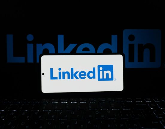 B2B LinkedIn Marketing
