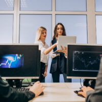 Financial Organizations