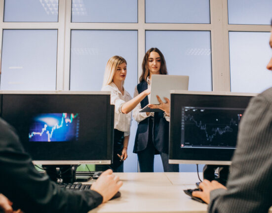 Financial Organizations