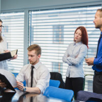 RevOps consultancies