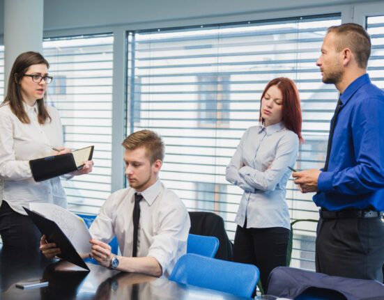 RevOps consultancies