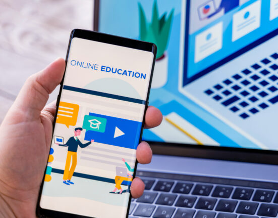 Mobile Apps Improve Student Engagement & Performance