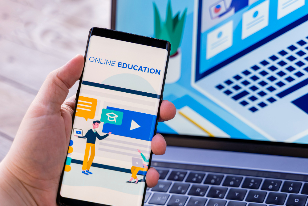 Mobile Apps Improve Student Engagement & Performance