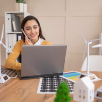 current energy systems