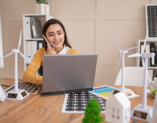 current energy systems