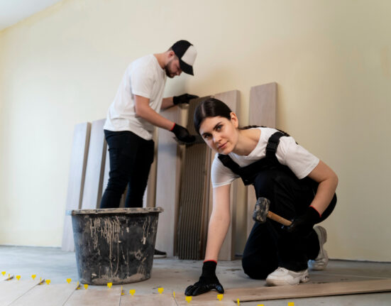 renovating your home