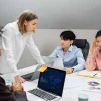 Lead Gen Mistakes UK Businesses