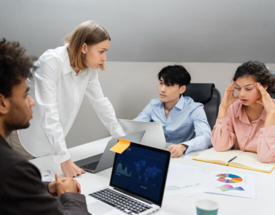 Lead Gen Mistakes UK Businesses