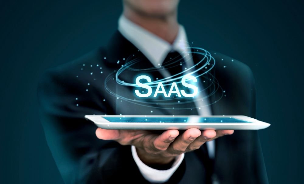 SaaS Management Tools
