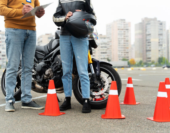 Motorcycle Accidents