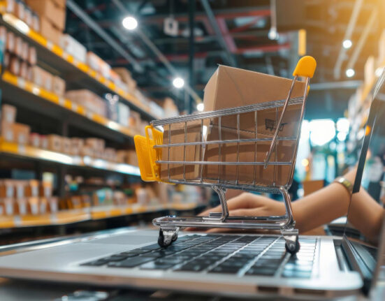 Fulfillment Software