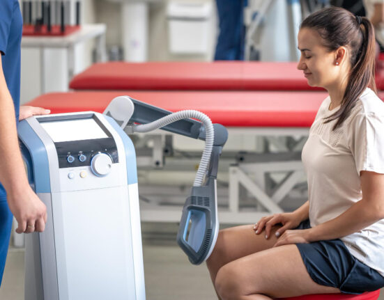 Body Sculpting Machines