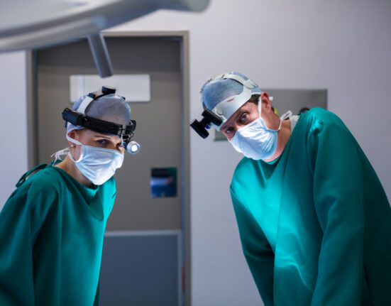 Surgical Loupes