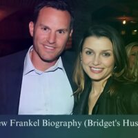 Andrew Frankel Biography
