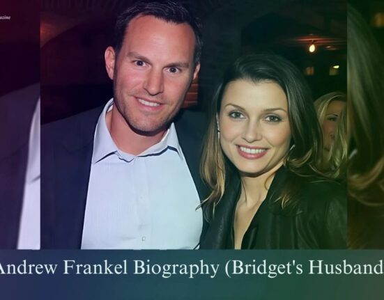 Andrew Frankel Biography