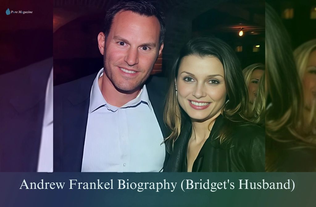 Andrew Frankel Biography