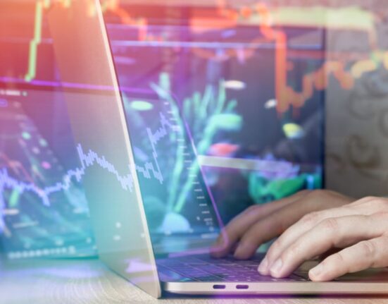 Custom fintech software development