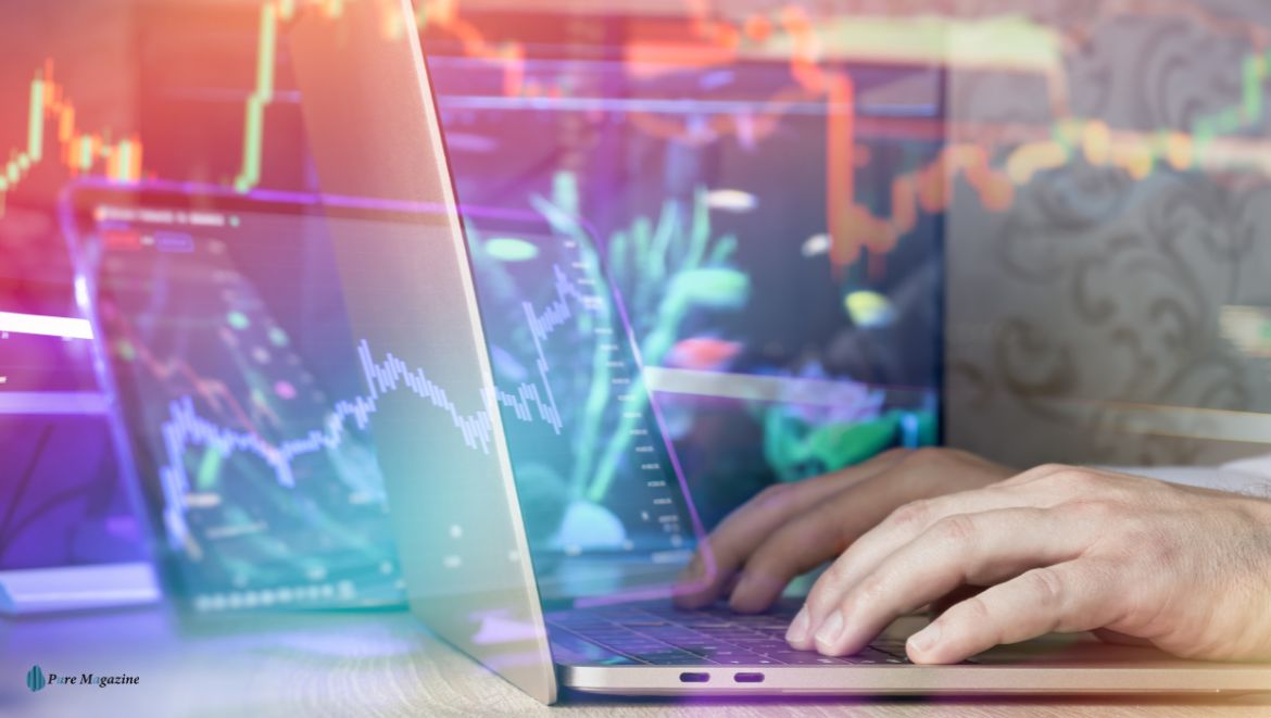 Custom fintech software development