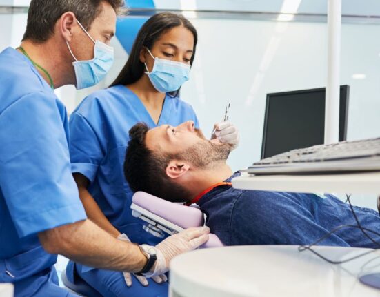 Dental emergency care