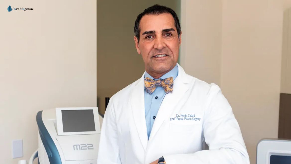 Dr Kevin Sadati Bad Reviews