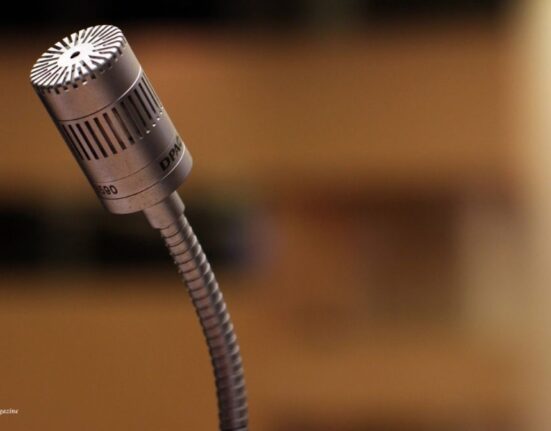 Event design for audience needs