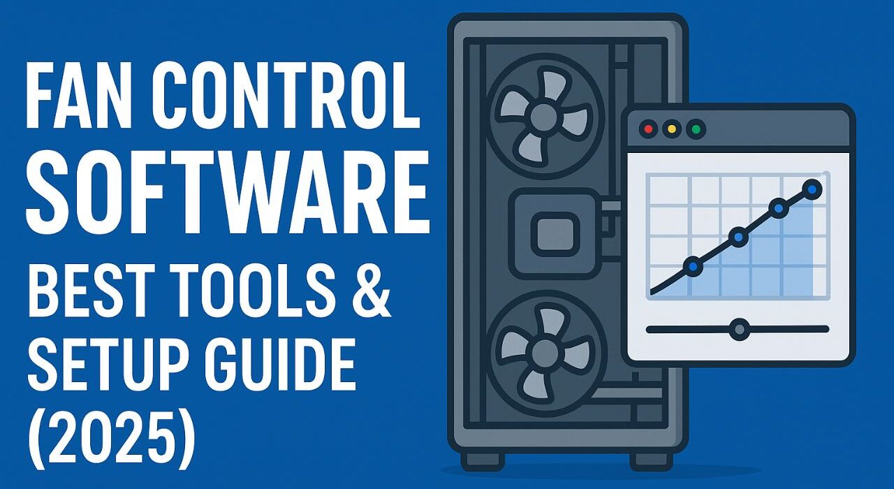 Fan Control Software