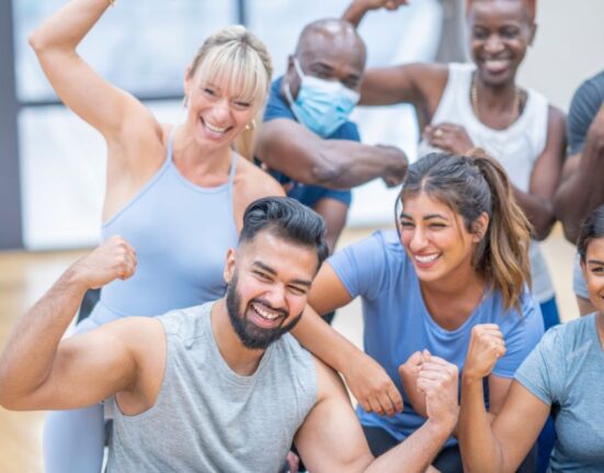 Fitness certifications