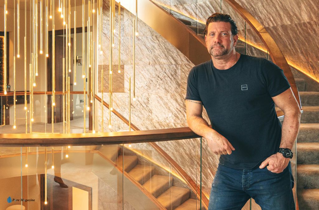 Guy Phoenix Net Worth