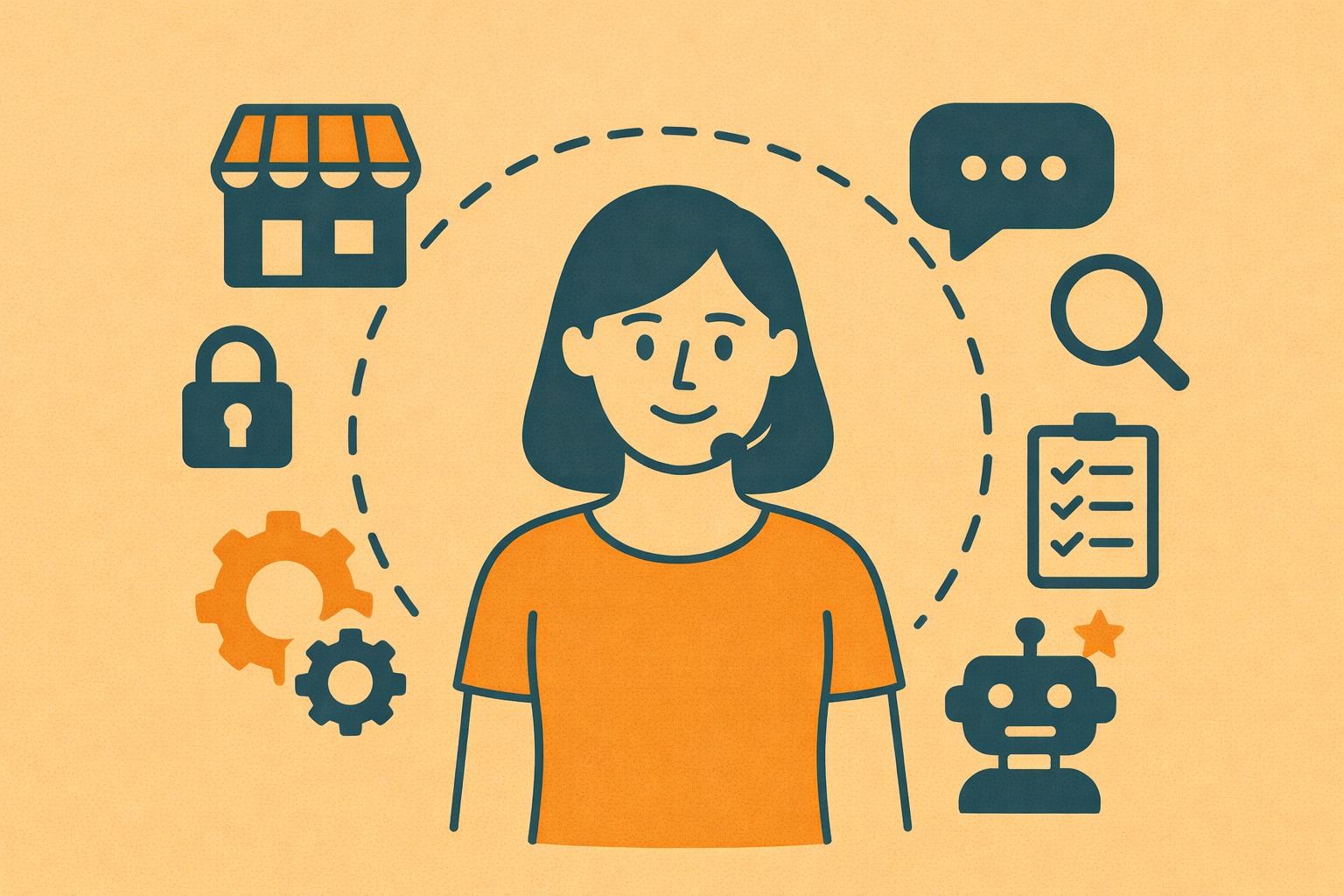 Ecommerce Virtual Assistant Services in 2026: What’s Actually Included ...
