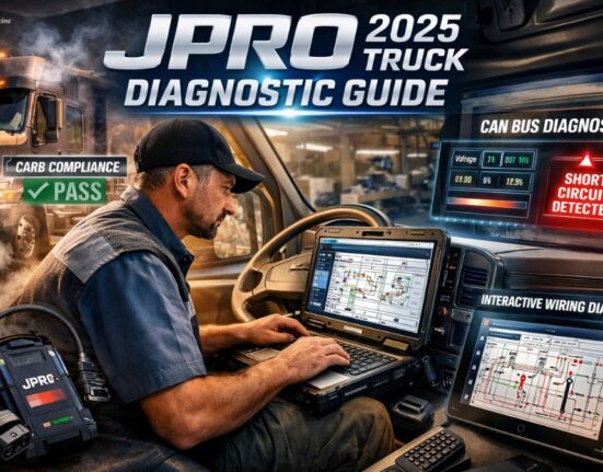 JPRO software
