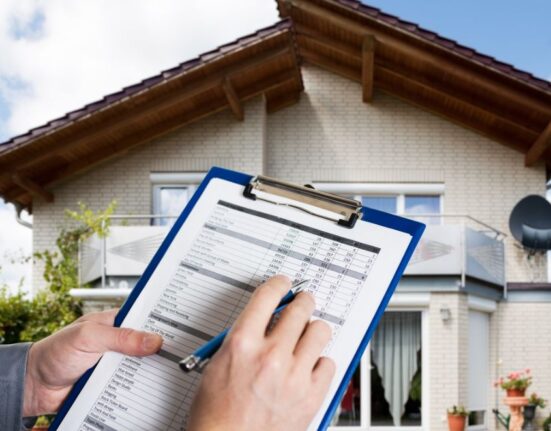 Landchecker property reports