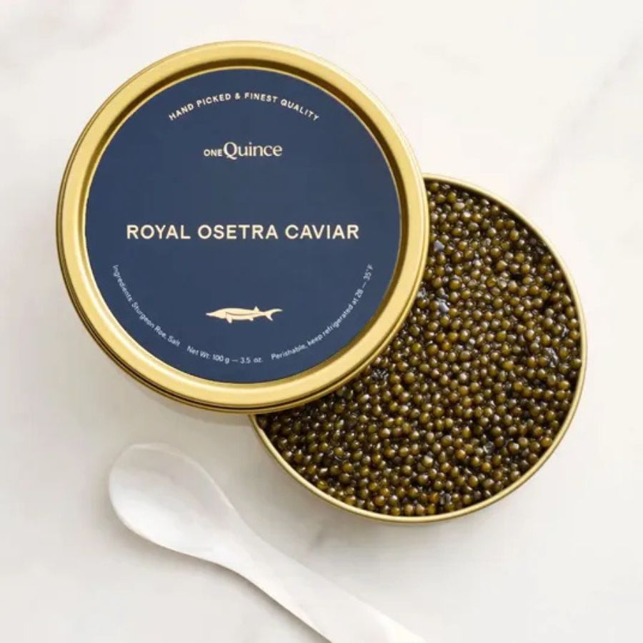Osetra Caviar