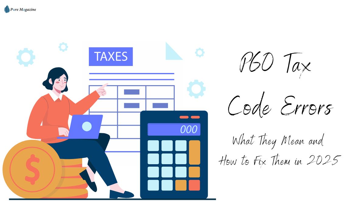 P60 TAX CODE ERRORS
