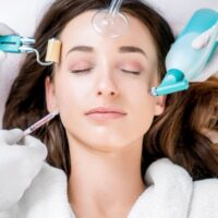 Rejuran Barrier Support