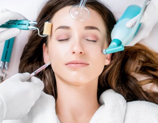 Rejuran Barrier Support