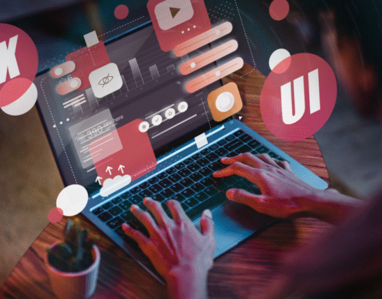 UI/UX