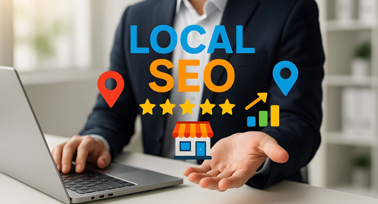 Local SEO