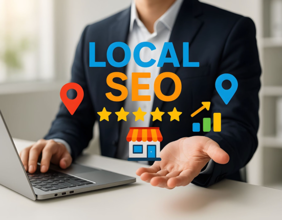 Local SEO