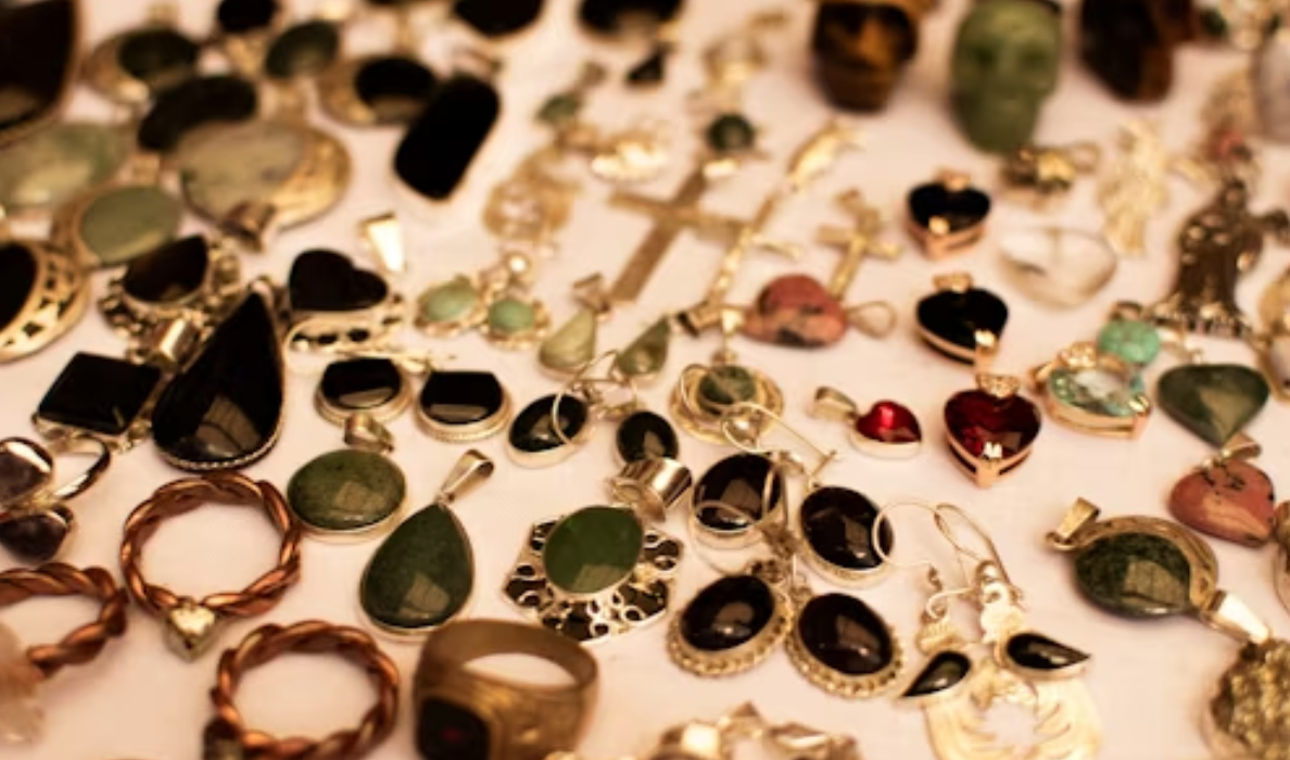 Costume Jewelry