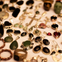 Costume Jewelry