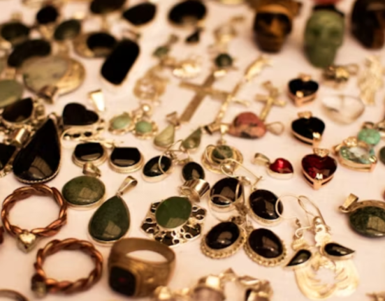 Costume Jewelry