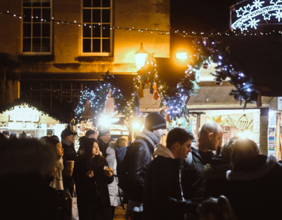 Christmas Hotel Break