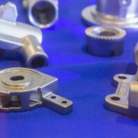 Silica Sol Investment Casting