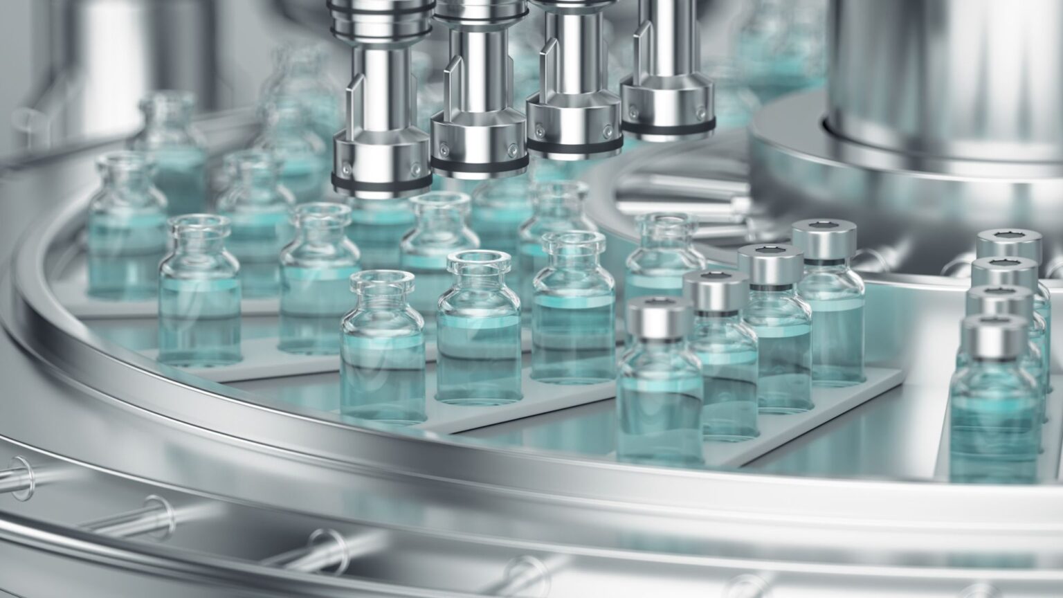 How Pharmaceutical Brands Are Embracing Sustainable Packaging: The Rise ...