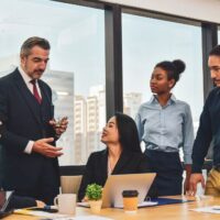 Streamline Corporate Operations