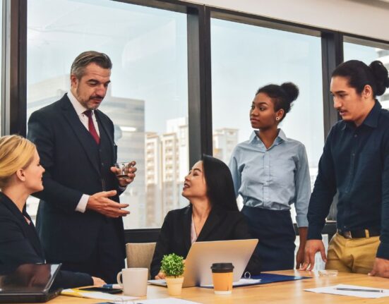 Streamline Corporate Operations