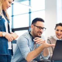 UK software development partner