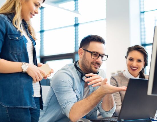 UK software development partner