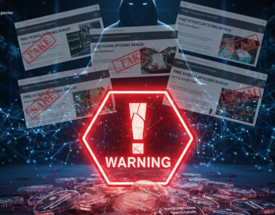 Vezgieclaptezims Signup Bonus